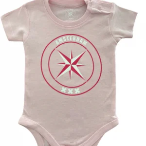 Rompertje Amca Roze