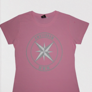AMCA shirt Roze kids