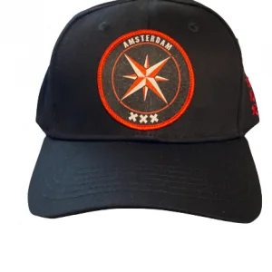 Cap Casuals logo