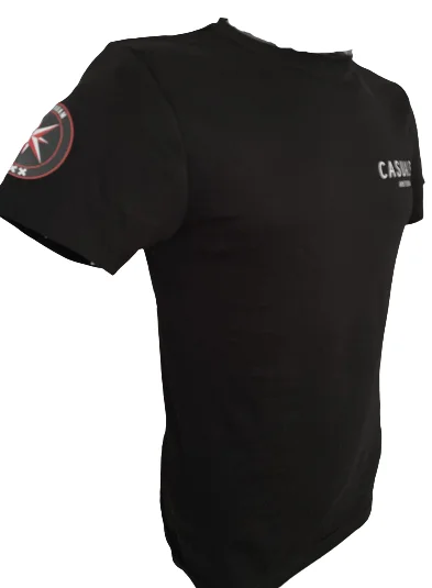 CASUAL CLASSIC STYLE BLACK