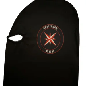Balaclava casuals logo