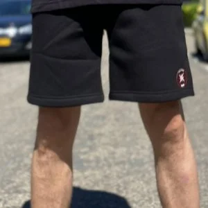 Amca joggingshort Black