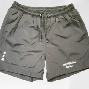 Casual Swimshort black