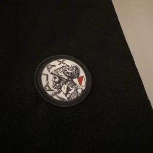 Ajax oude logo Sjaal