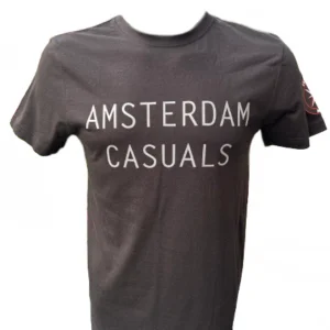 Casual style black