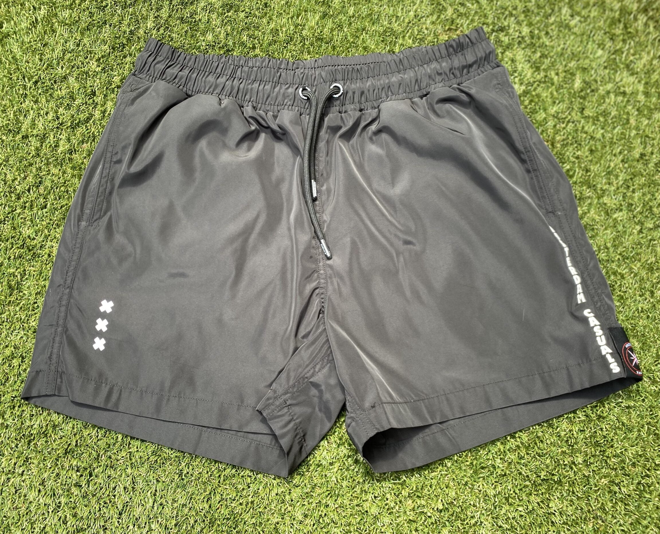 Casual Swimshort black 2.0