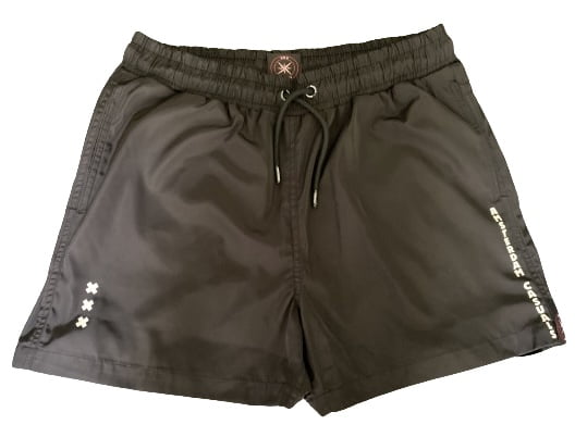 Casual Swimshort black 2.0