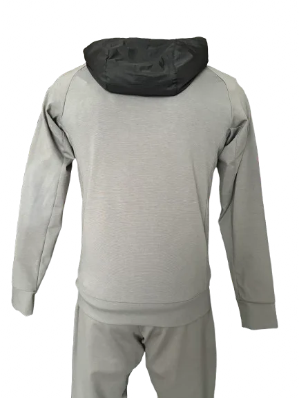Tracksuite grijs 2.0