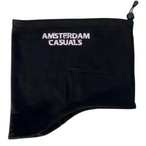 Banner nekwarmer