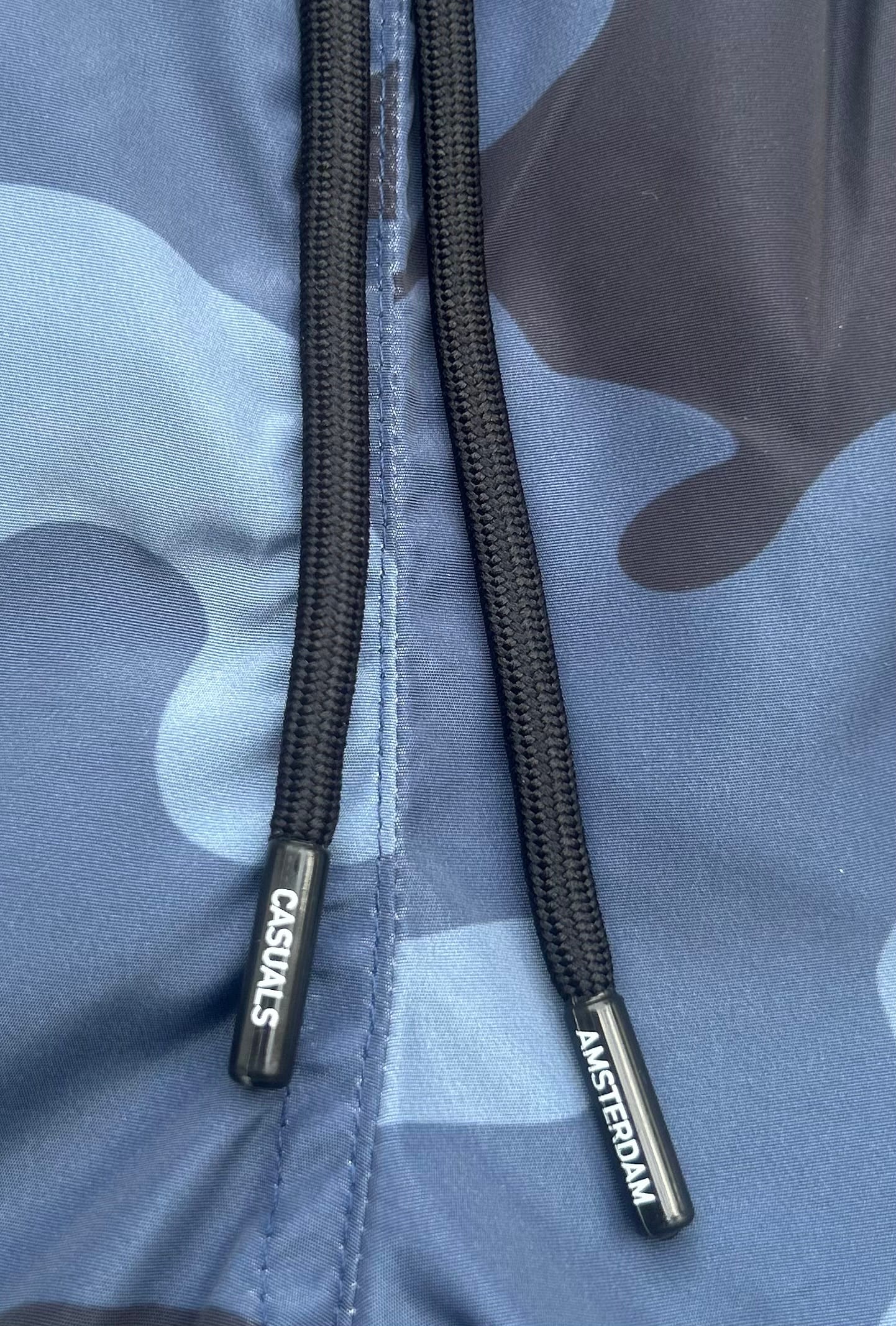 AMCA Swimshort camo 2.0