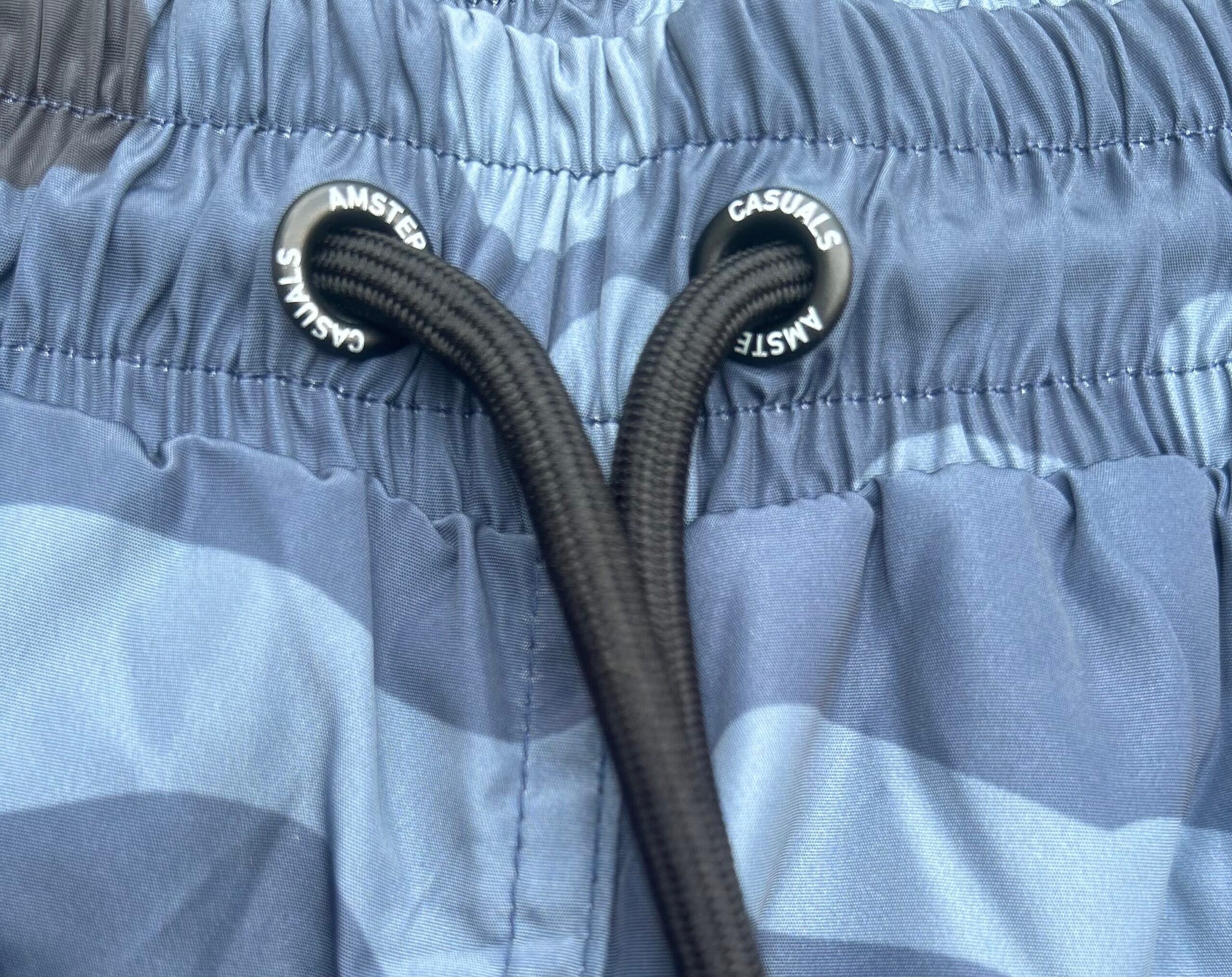 AMCA Swimshort camo 2.0