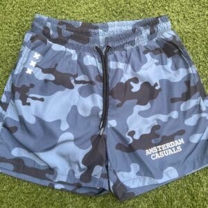 AMCA Swimshort camo 2.0