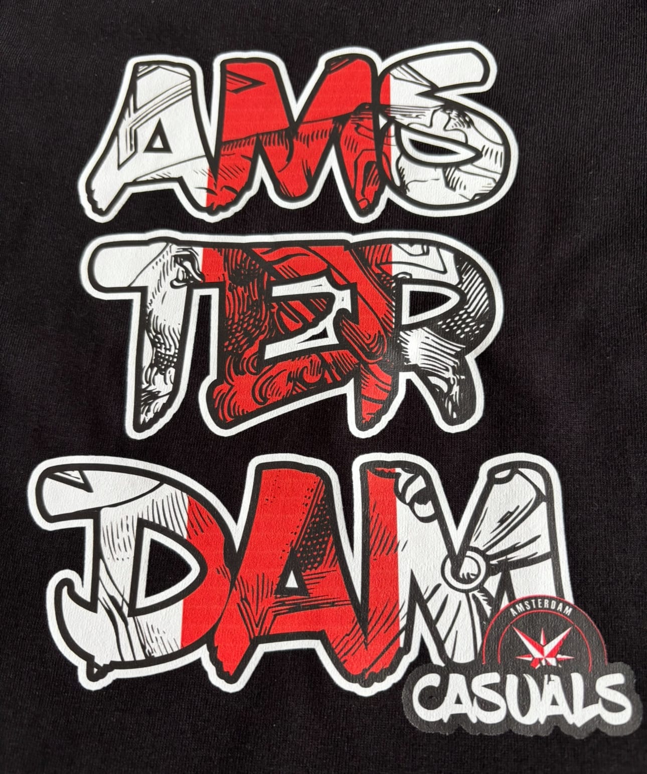 AM*DAM Kids