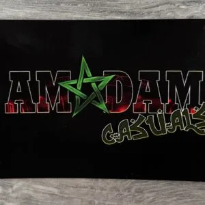 Casuals magreb style klein