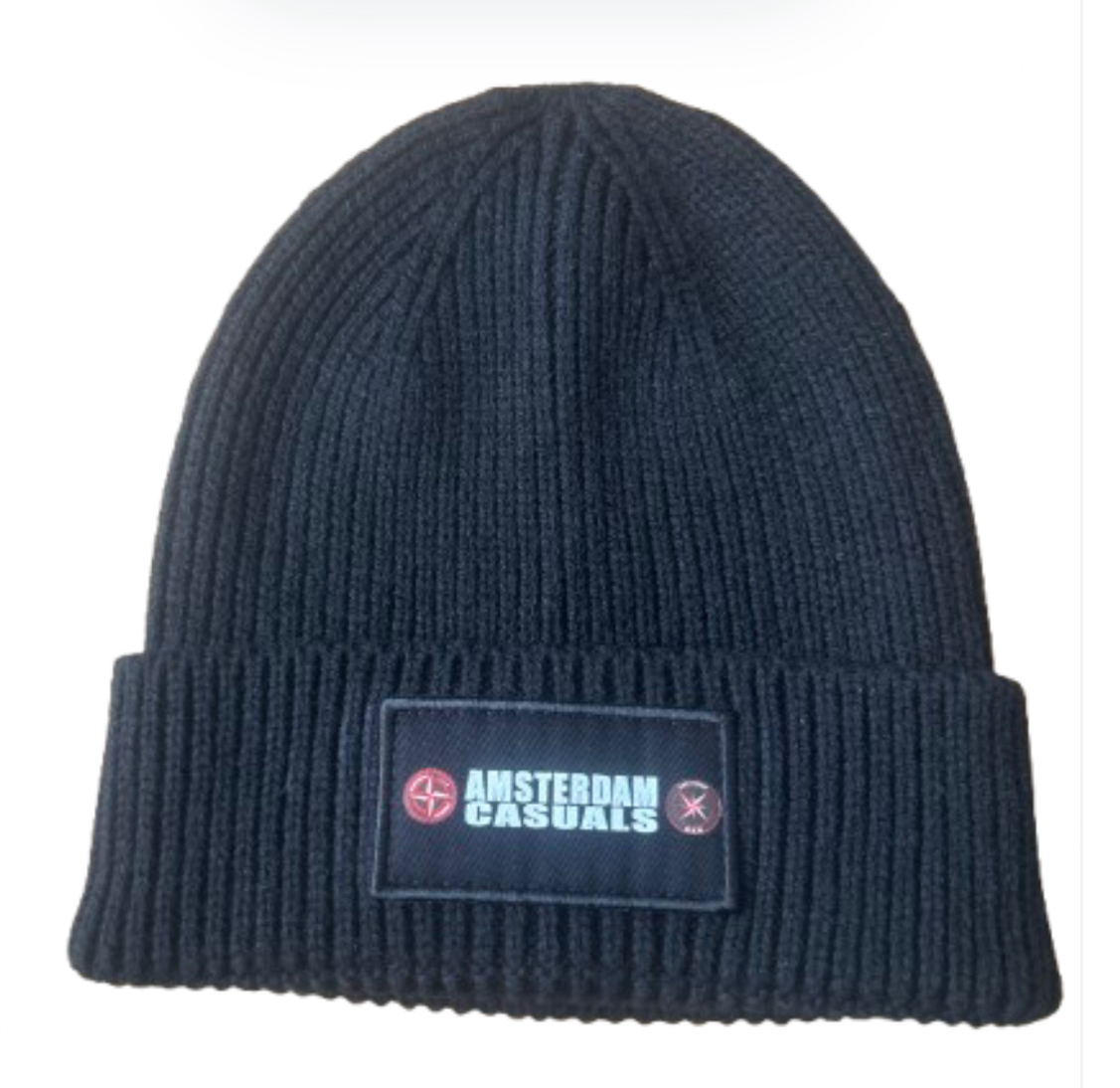 Casuals banner muts