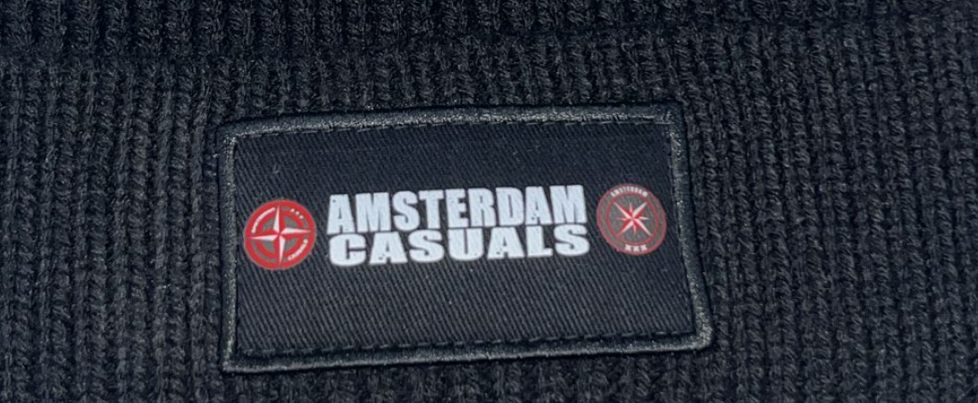 Casuals banner muts