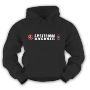 Hoodie Banner