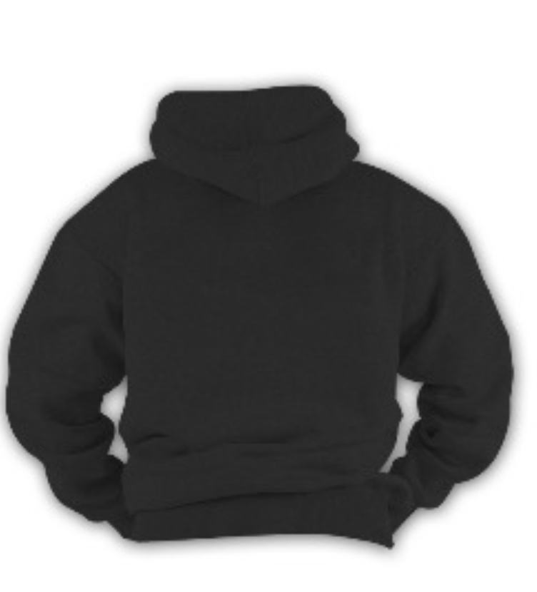 Hoodie Banner
