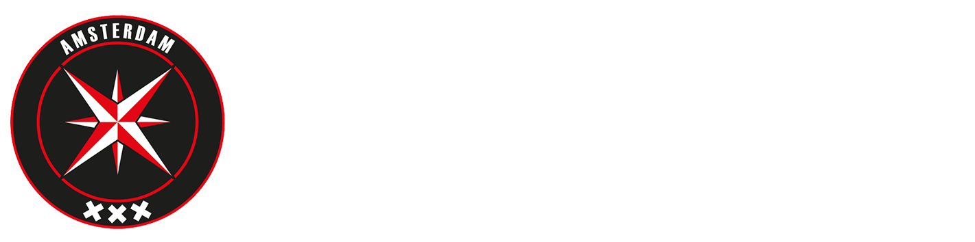 Casuals de Ámsterdam