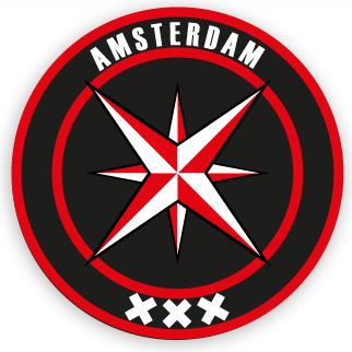 Casuals de Ámsterdam