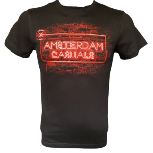 Casuals Street Shirt