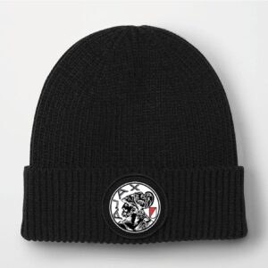 Logo Beanie AJAX