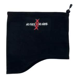 NO face neck warmer