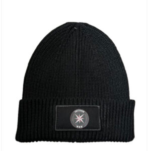 Casual beanie