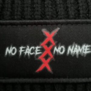 Softshell gloves NO FACE
