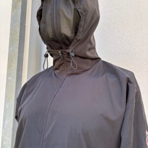 AMCA Jacket black