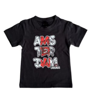AM*DAM 2.0 black