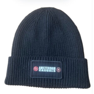 Casquette décontractée