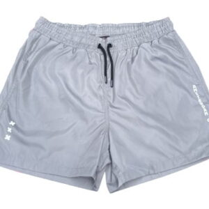 Casual Swimshort grey 2.0