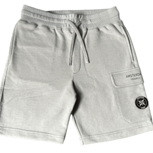 Casual shorts grey
