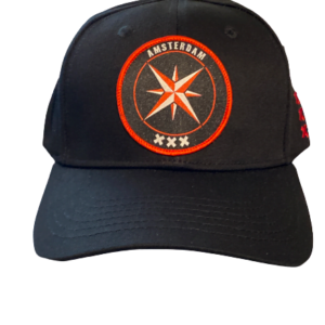 Logo de Cap Casuals