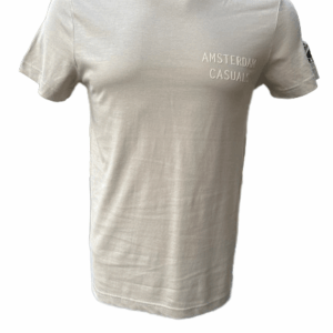 Casual Classic style brown