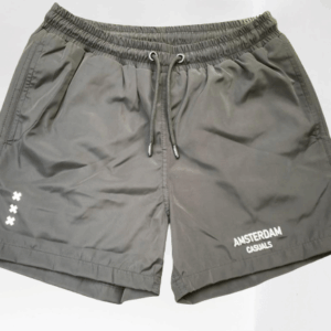 Casual Swimshort black
