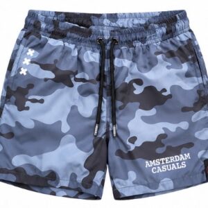 AMCA Swimshort camo 2.0